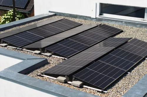 solar panel 1